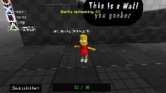 A screenshot taken in Dreams. 1 of 4.