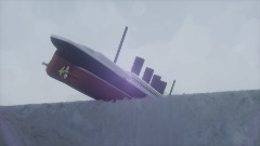 A screenshot taken in Dreams. 1 of 2.