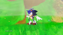 A screenshot taken in Dreams. 6 of 26.