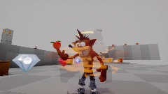 A screenshot taken in Dreams. 4 of 6.