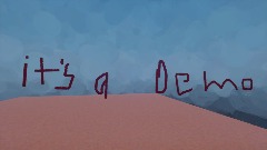 Paradise island 3 is a demo demo