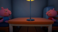 Gorges quest for Bagels