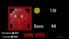 A screenshot taken in Dreams. 15 of 15.