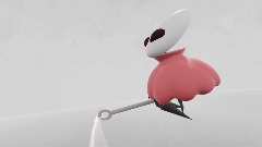 A screenshot taken in Dreams. 5 of 5.