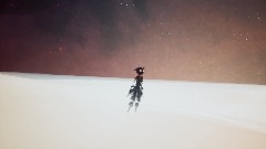 A screenshot taken in Dreams. 5 of 7.