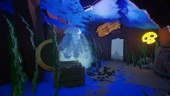 Eevildragonfire sunken vessel