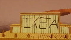 A screenshot taken in Dreams. 6 of 16.