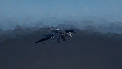 A screenshot taken in Dreams. 5 of 12.