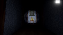 Fnaf- 2 ночь