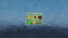 A screenshot taken in Dreams. 2 of 2.