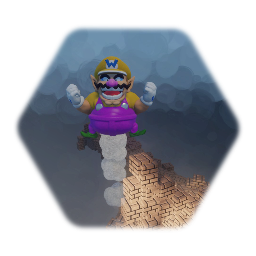 Wario