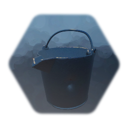 Old Bucket