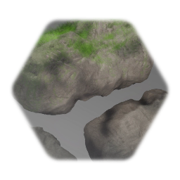Realistic Stone