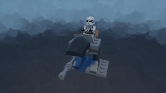 A screenshot taken in Dreams. 2 of 4.