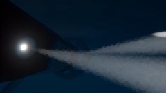 A screenshot taken in Dreams. 1 of 2.