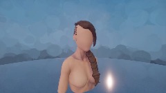 A screenshot taken in Dreams. 2 of 3.