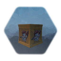 Life Crate