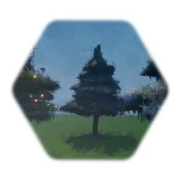 Evergreen Tree Bundle