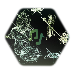 Cris' Raw Tuned Cowbell