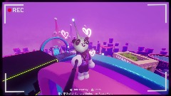 A screenshot taken in Dreams. 1 of 23.