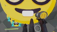 A screenshot taken in Dreams. 9 of 18.