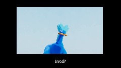 A screenshot taken in Dreams. 1 of 3.