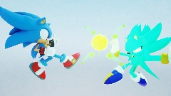 A screenshot taken in Dreams. 5 of 6.