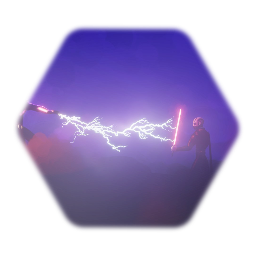 Darth Revan Old Republic Theme Metal Cover