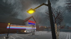 A screenshot taken in Dreams. 5 of 5.
