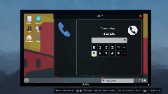 A screenshot taken in Dreams. 15 of 17.