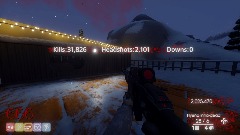 A screenshot taken in Dreams. 12 of 16.