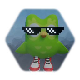 Drip Duolingo nextbot