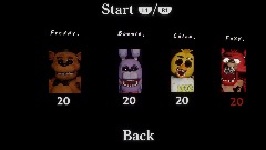 A screenshot taken in Dreams. 10 of 12.