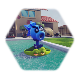 Ice pea