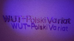 Woomy United Today PolskiVariat intro