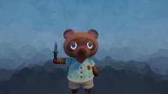 The tom nook meme collection