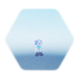 Minecraft Zonic Playable