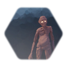 Zombie