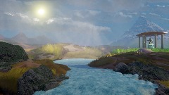 A screenshot taken in Dreams. 21 of 30.