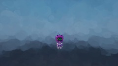 A screenshot taken in Dreams. 6 of 18.