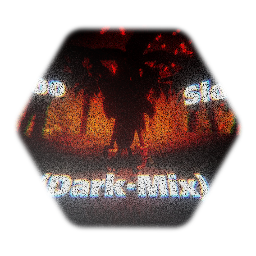 Too Slow Dark-Mix - FNF Vs Sonic.EXE