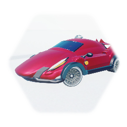 Dreams Car Design Project - Super Ugly Hell