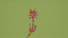 A screenshot taken in Dreams. 14 of 22.