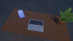 A screenshot taken in Dreams. 10 of 25.