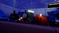 A screenshot taken in Dreams. 8 of 24.