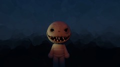 A screenshot taken in Dreams. 1 of 1.