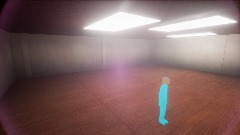 Seal can escape from the Rooms?