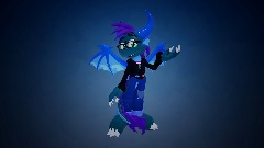 A screenshot taken in Dreams. 4 of 10.