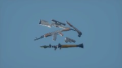 A screenshot taken in Dreams. 1 of 1.