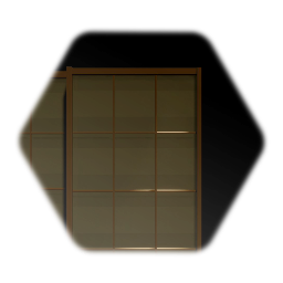 しょうじ